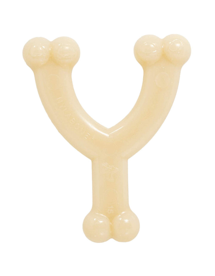 Wishbone Power Chew Dog Toy Small/Regular (1 Count)