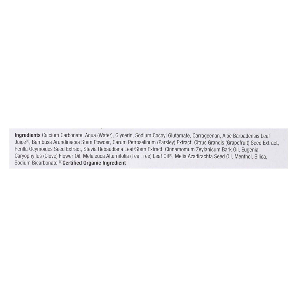 Jason Natural Healthy Mouth Toothpaste, 4.2 oz