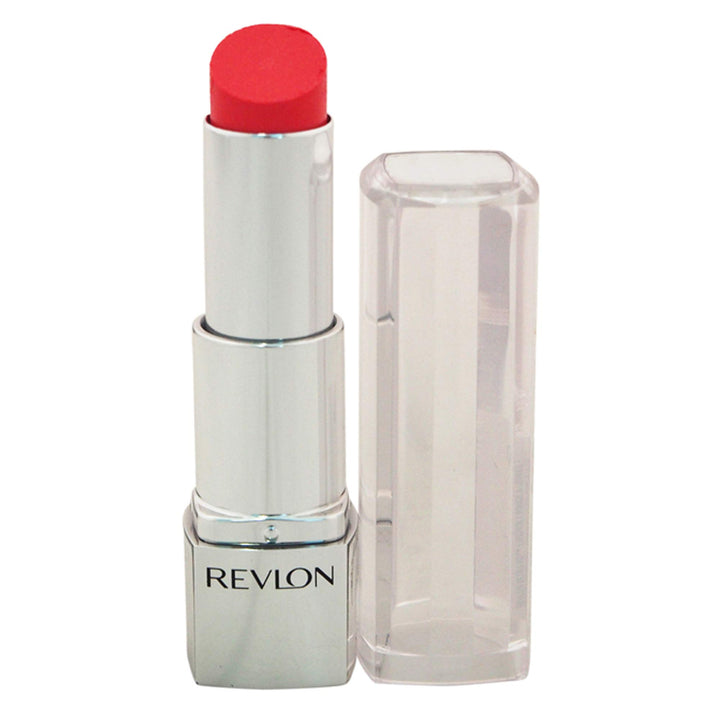 Revlon Ultra HD Lipstick, 825 Hydrangea, 0.1 Ounce
