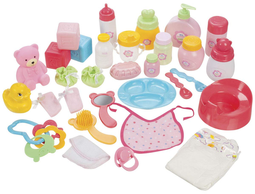 Baby Care Set