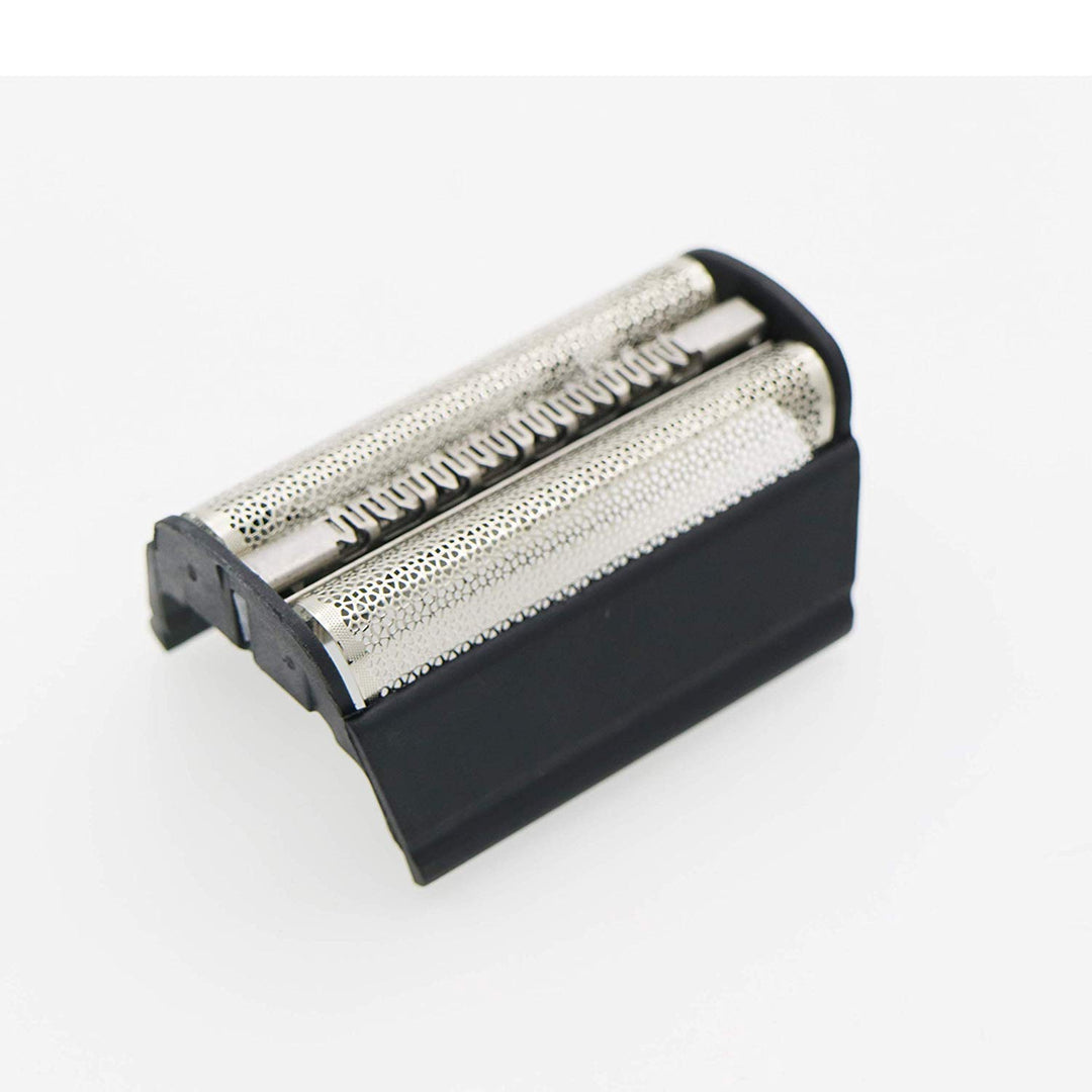 31B Replacement Foil screen with Frame for BRAUN Razor/shaver series 3 310 5000/6000 350 360 380 5010 5312 5410 5485 5550 5600 5610 5614 5443 6518 6520 6525 6550 5770 5737 Mesh