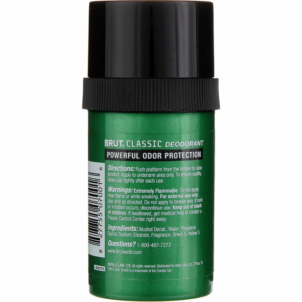 Deodorant Stick Original Fragrance - 2.5 oz
