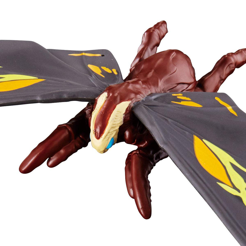Bandai Godzilla Movie Monster Mothra 2019 Series