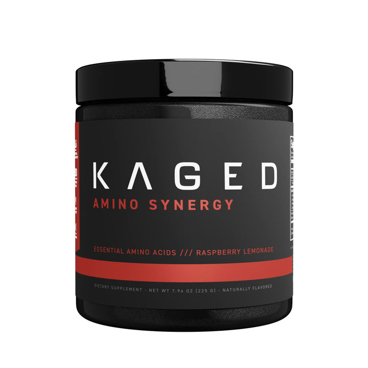 BCAA + EAA Powder | Raspberry Lemonade | Premium Vegan Branched Chain Amino Acid and Essential Amino Acid Supplement with Coconut Water | Vegan | 30 Servings