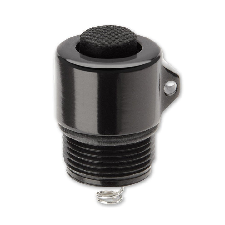 Tactical Switch LXA100 End Cap Switch for Mini Mag AA (LED) Black