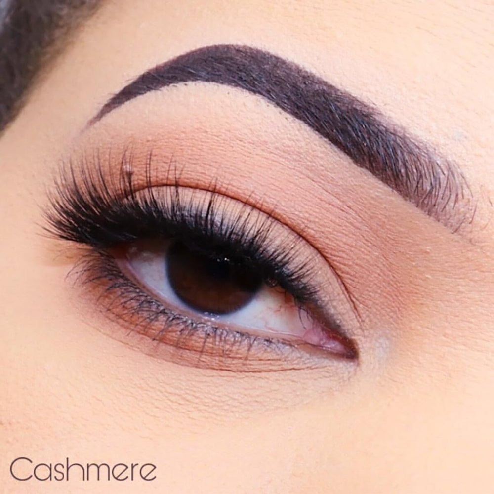 3D Faux Mink Lash
