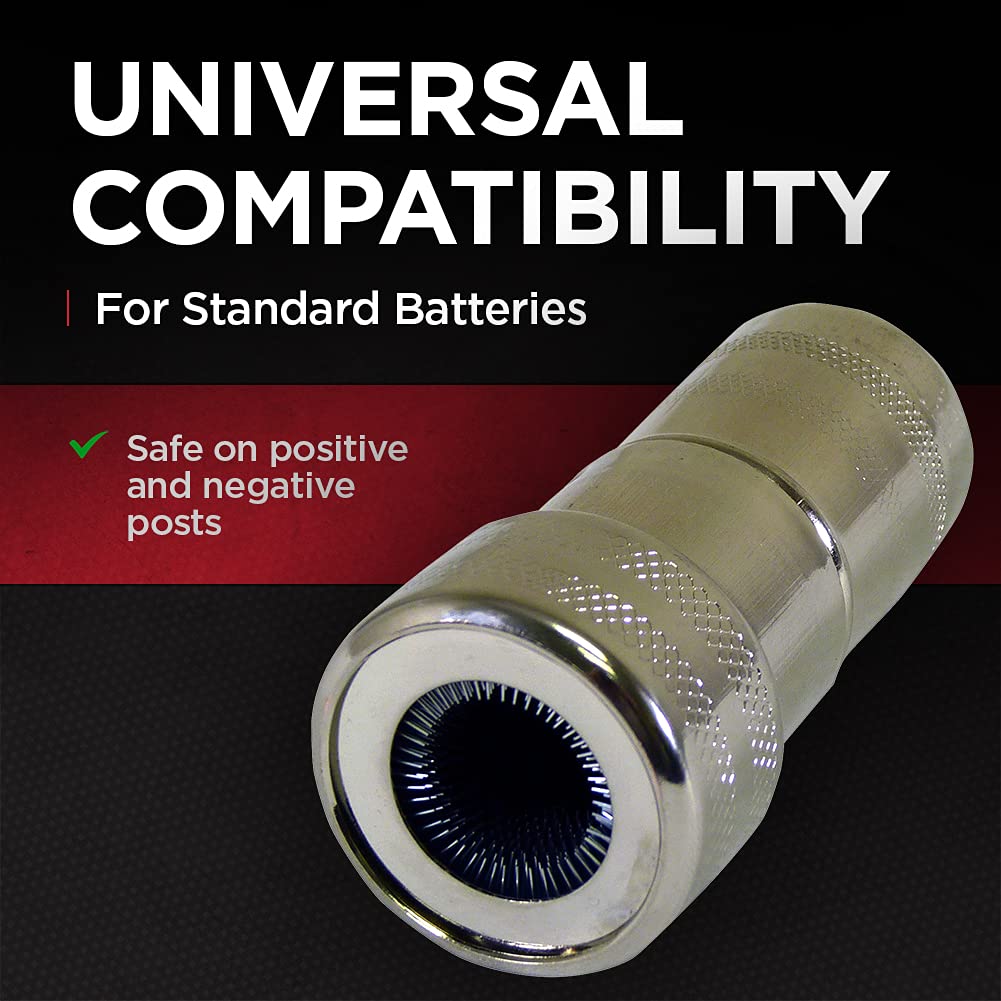 Schumacher BAF-B1 Battery Terminal Cleaning Brush