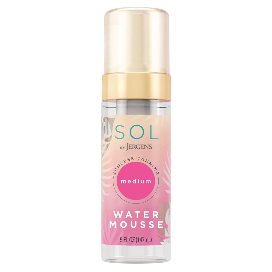 Sol By Medium Water Mousse