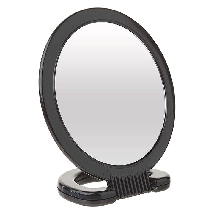 Plastic Handheld Mirror, 6 x 10 Inches