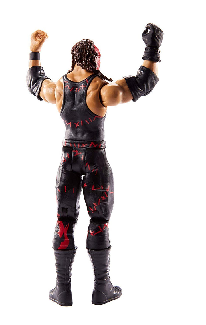 KANE ACTION FIGURE