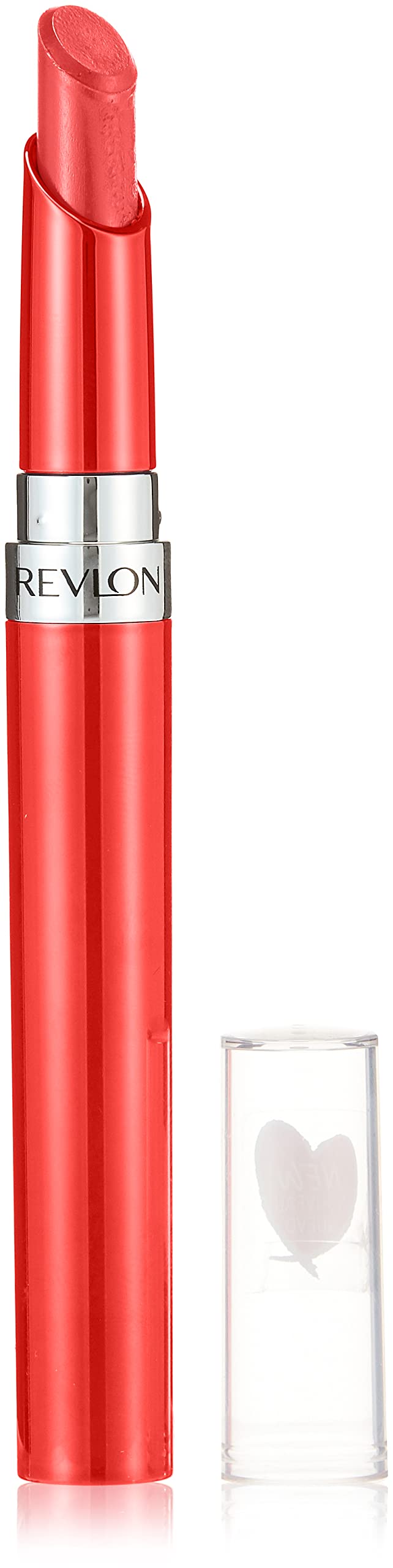 Ultra Hd Gel Lipcolor Cream, Hd Sunset