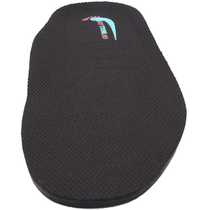0.4 Inches Up Height Increase Elevator Shoe Insoles Lift Taller Pads Shoe Inserts - Small / Us Size 5.5~8
