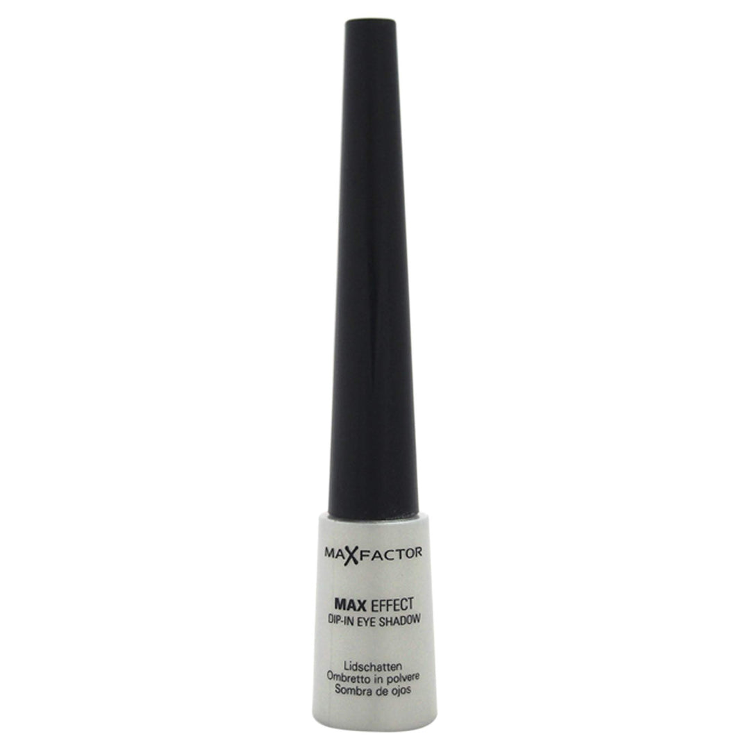 Max Factor Max Effect Dip-In Eyeshadow, Silver Loun