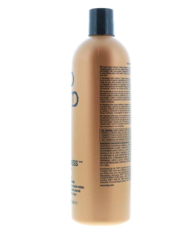 Shampoo and Conditioner, Color Goddess, 25.36 Fl Oz (Pack of 2)