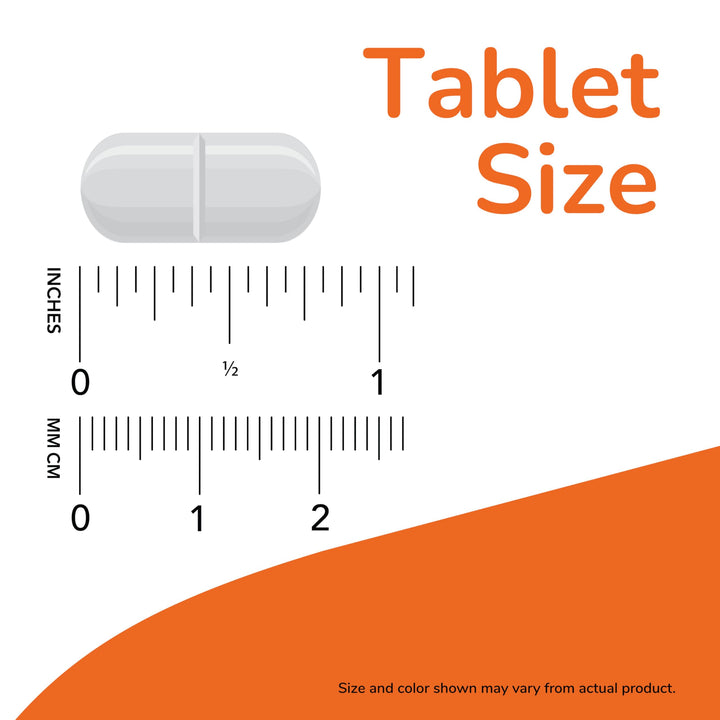 Supplements, SAMe (S-Adenosyl-L-Methionine) 400 mg, Nervous System Support*, 60 Tablets