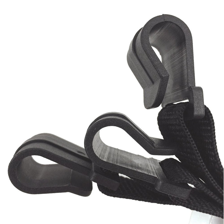 Single Sidewall, Fits 10' Angled Leg, Truss Clip Attachment, Gray