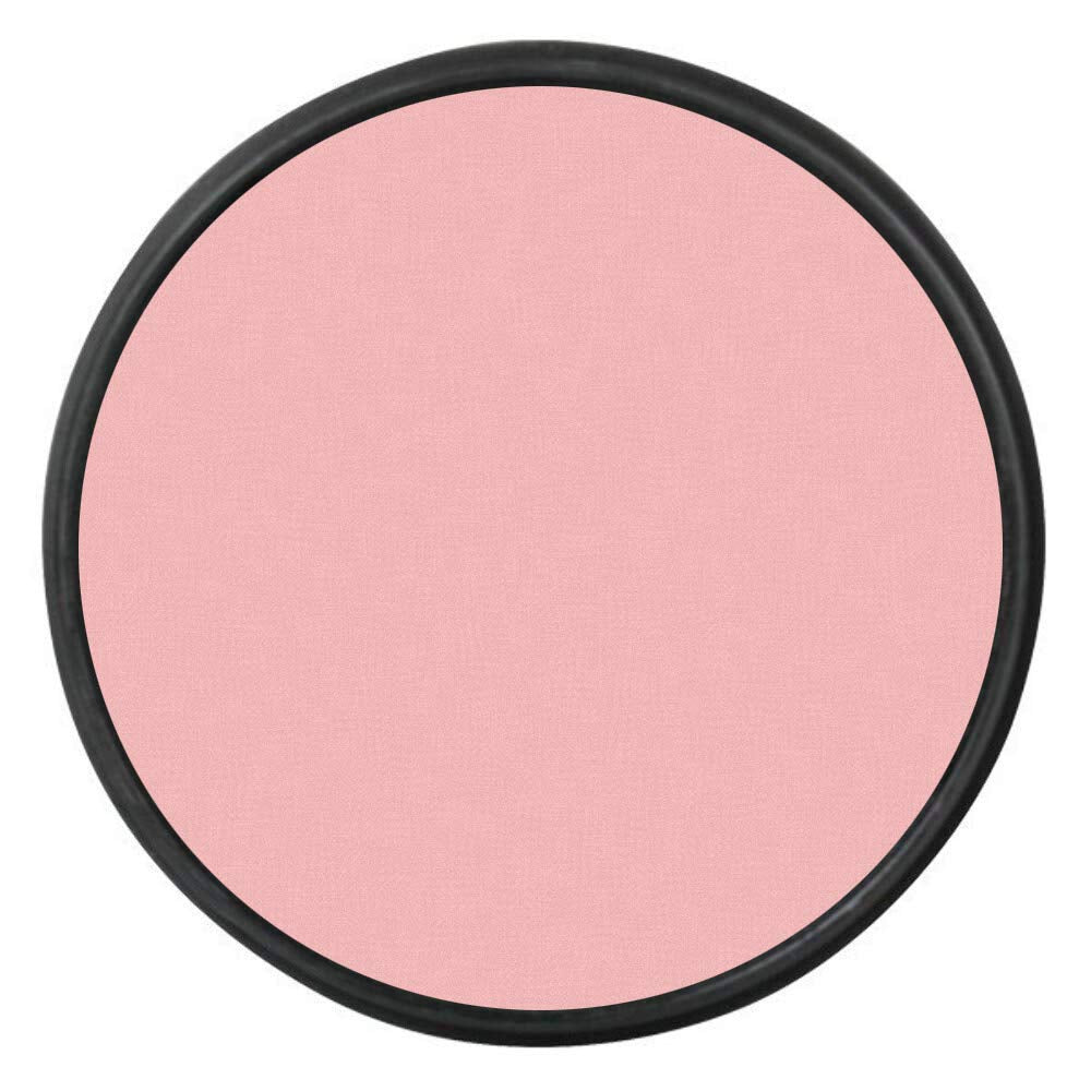 StarBlend Cake Makeup LIGHT BEIGE BLUSH - 2 oz. Wet/Dry