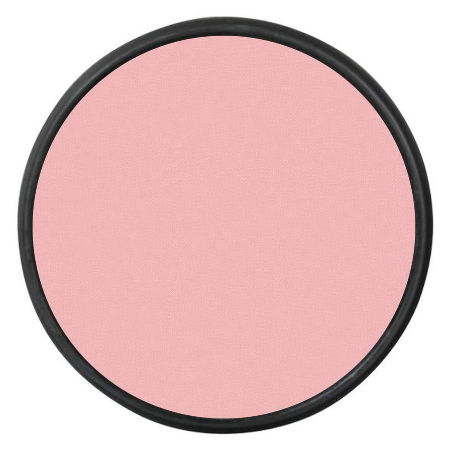 StarBlend Cake Makeup LIGHT BEIGE BLUSH - 2 oz. Wet/Dry