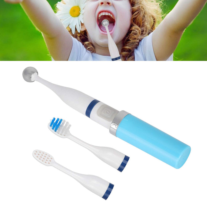 Mouth Exerciser, Electric Tongue Muscle Training Recovery Device For Women Man Child Tongue Mouth Muscle Training Tools Massager Trainer Lips Set