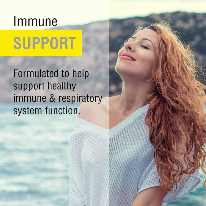 Echinacea Angustifolia Root 450mg | May Support Healthy Immune Function & Respiratory System | Non-GMO | Vegan | 100 VegCaps