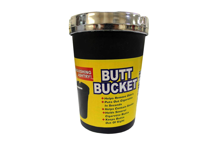 Bell Automotive #3-7012NF Ashtray Butt Bucket