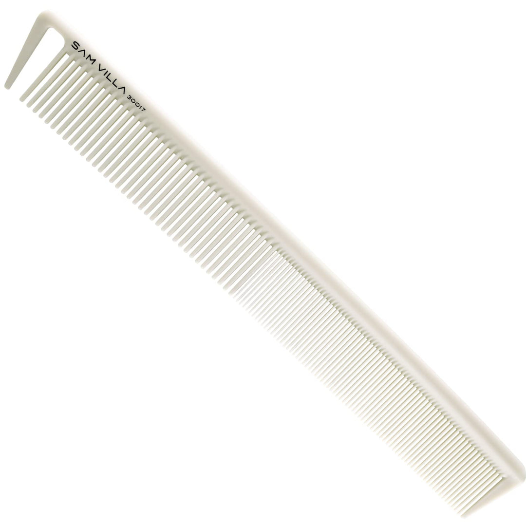 Signature Series Professional Long Cutting & Hair Parting Comb