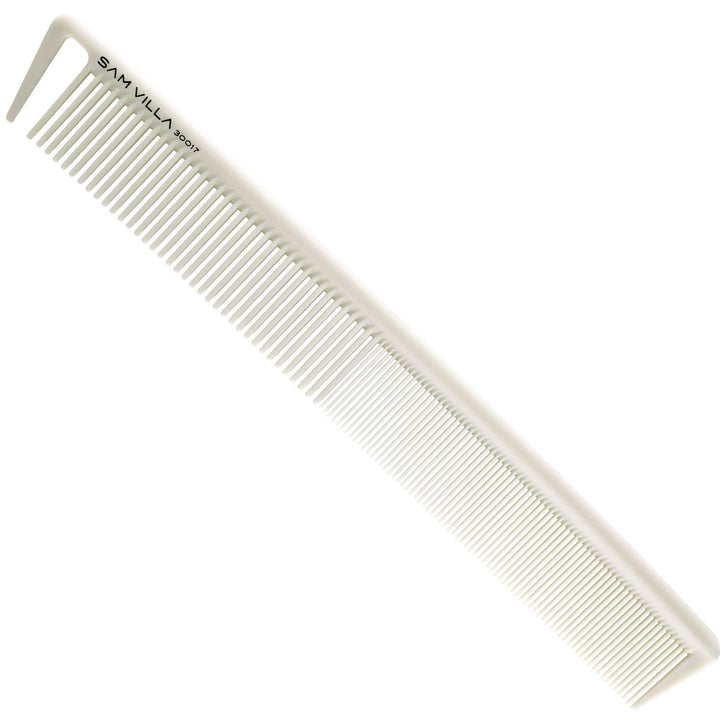 Signature Series Professional Long Cutting & Hair Parting Comb