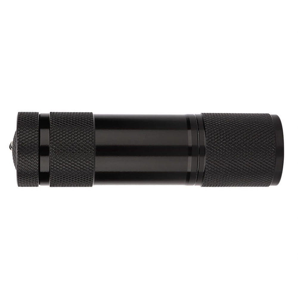 Red LED Flashlight Vein Finder, Compact Size, Easy to Use