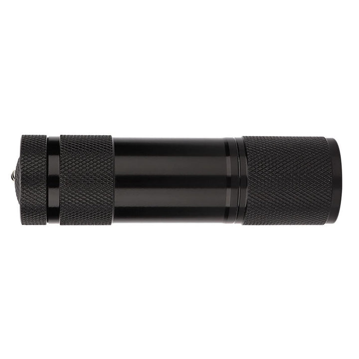 Red LED Flashlight Vein Finder, Compact Size, Easy to Use