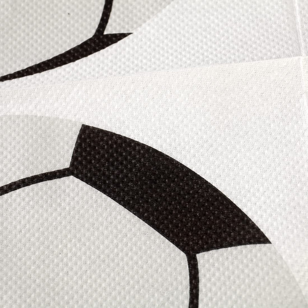 Soccer Party Napkins,Soccer Football Theme Party Supplies,40Pcs