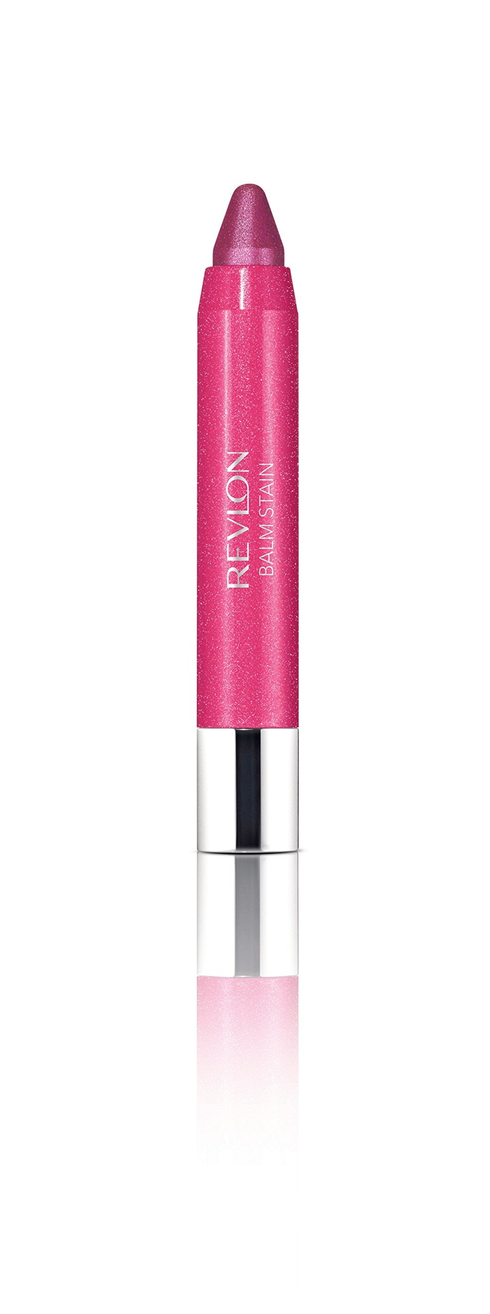 Balm Stain, Mystic Magenta, 0.095 Ounce