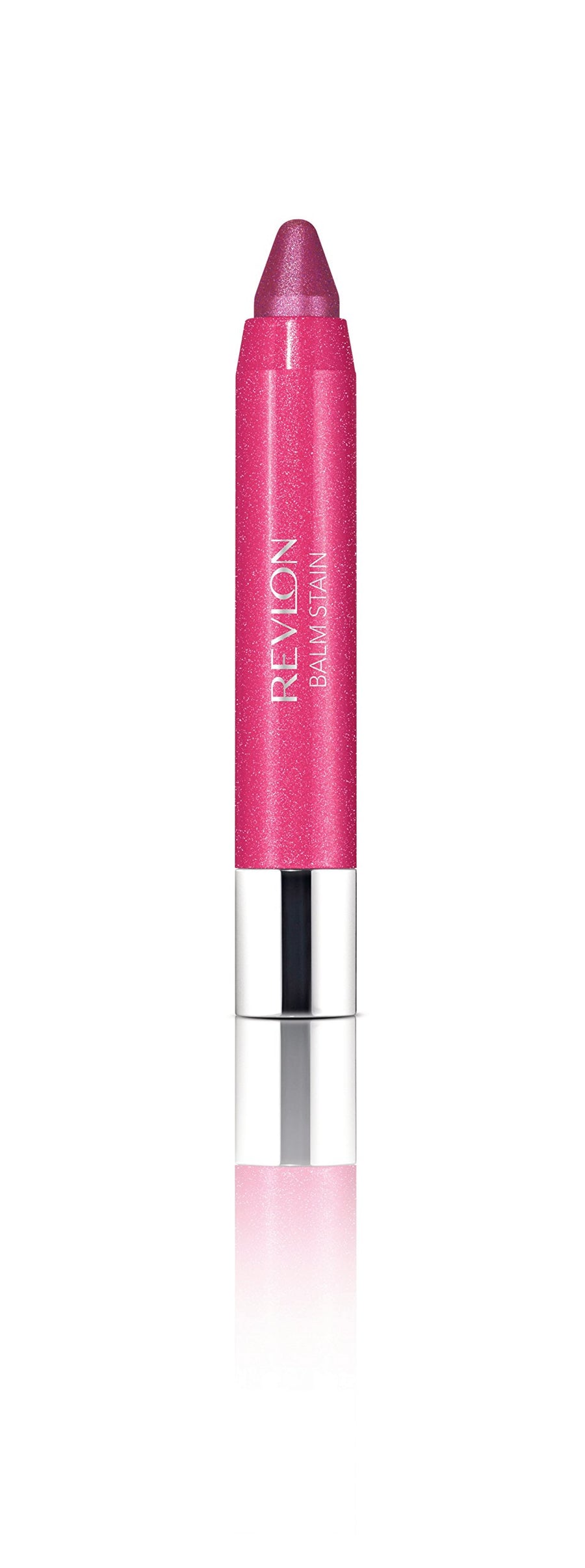 Balm Stain, Mystic Magenta, 0.095 Ounce