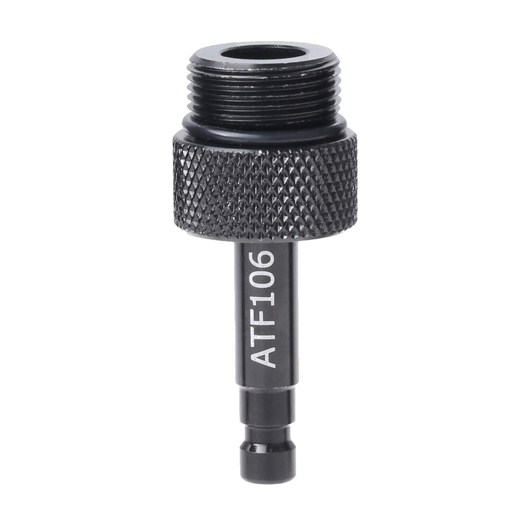 Transmission Fluid ATF Fill Adapter Compatible with Audi Compatible with DSG VAS6262-1