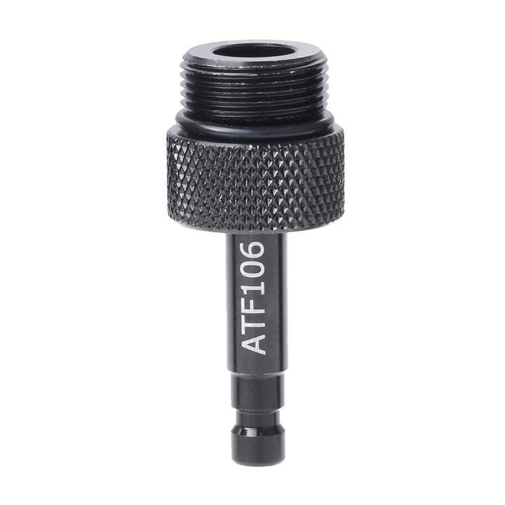 Transmission Fluid ATF Fill Adapter Compatible with Audi Compatible with DSG VAS6262-1