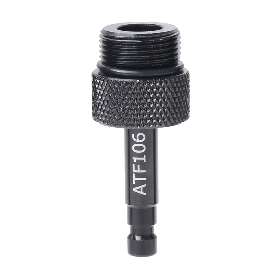 Transmission Fluid ATF Fill Adapter Compatible with Audi Compatible with DSG VAS6262-1