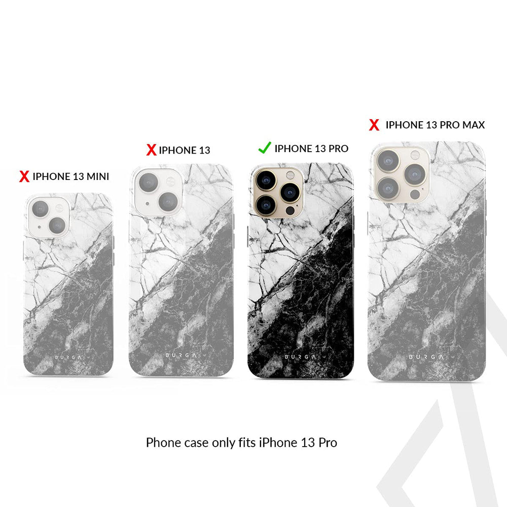 Case for iPhone 13 Pro - Max Protective, Cute, Aesthetic, Trendy, Pattern Phone Cover, Fall Collection - fits Apple iPhone 13 Pro Case, Cobertor para iPhone13 Pro Cases