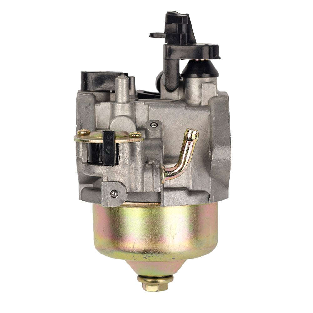 Carburetor Carb with Gaskets Compatible with Honda GX340 GX390 11hp 13hp Engines Replaces 16100-ZF6-V01
