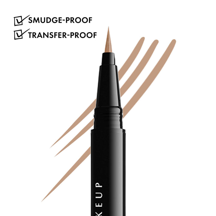 PROFESSIONAL MAKEUP Lift & Snatch Eyebrow Tint Pen, Taupe