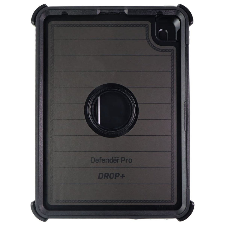 Defender Series Case for iPad Pro 11-inch (4h, 3rd, 2nd, & 1st Gen) - Black