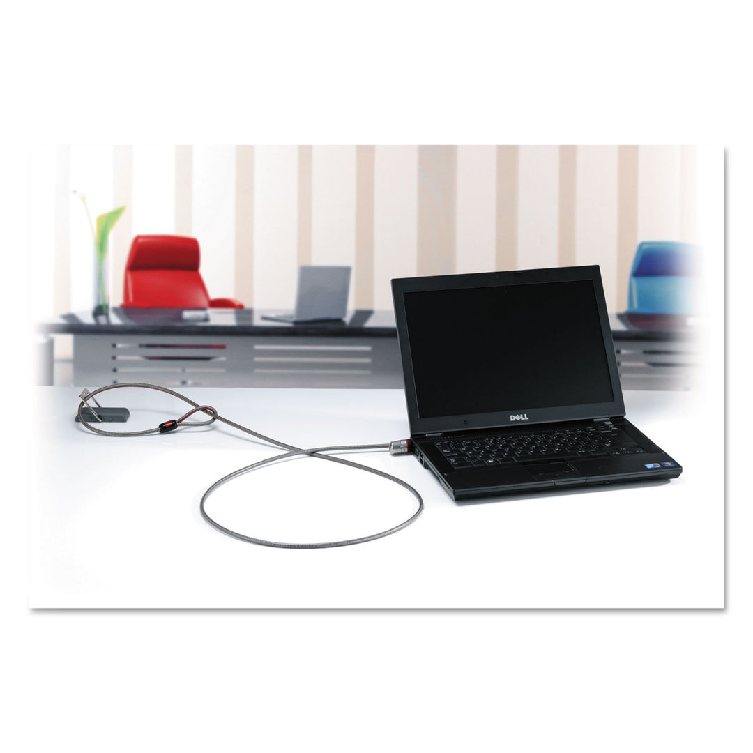 Desk Mount Anchor Accessory for Cable Locks (K64613WW)