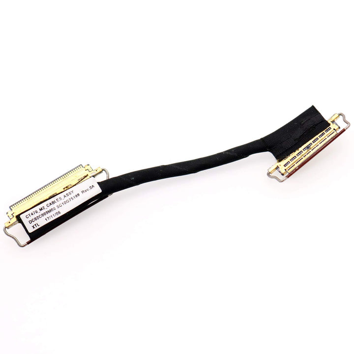 M.2 SSD Hard Drive Cable HDD Connector Cable for Lenovo ThinkPad T470 T480 T470P T480P A475 A485 DC02C009M00 00UR496