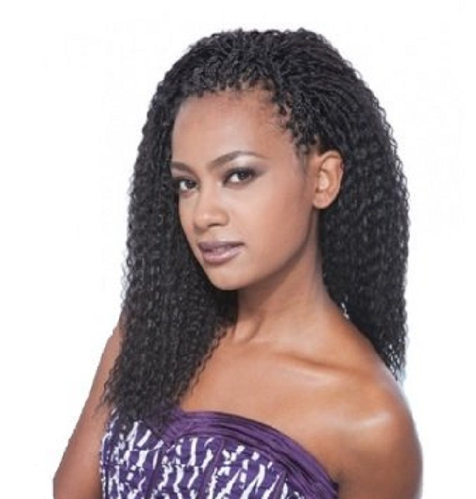 Freetress Bulk Brazilian Braid 20 (1)