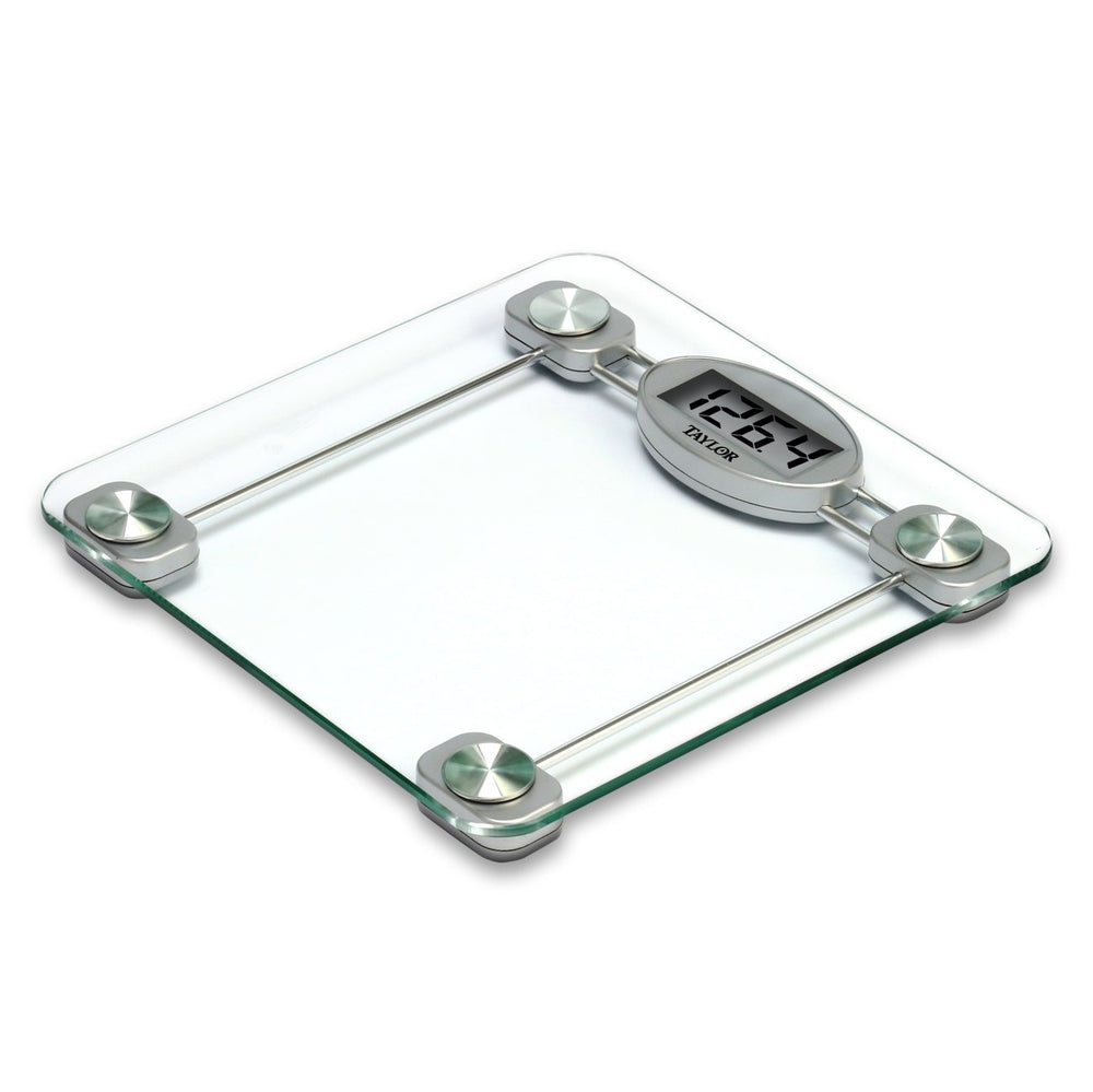 Glass Electronic Scale
