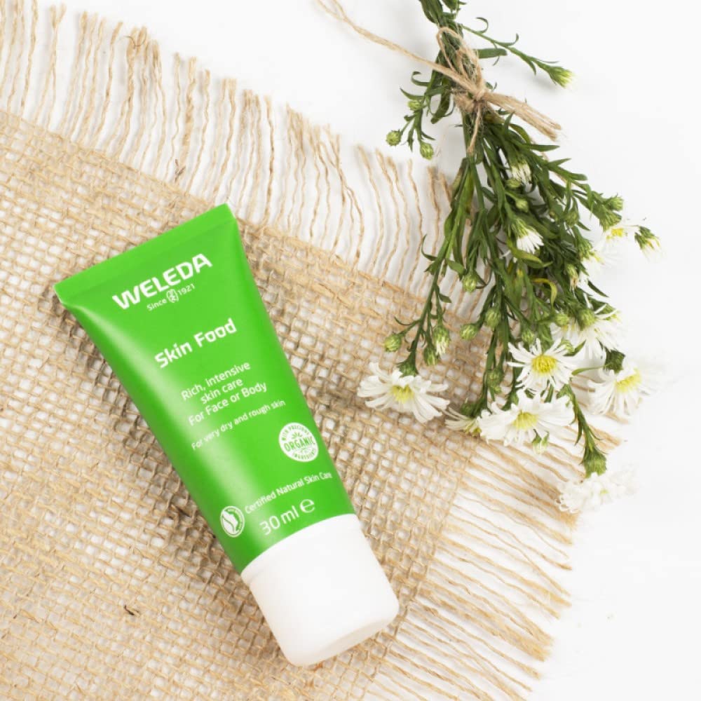 Skin Care-Skin Food Small 1 oz Cream