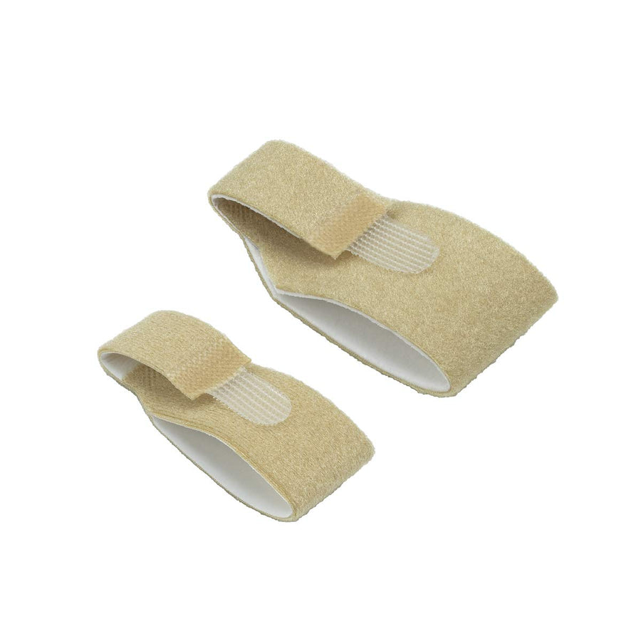 3 Point Products Toe Loops, Narrow, 5 Count ,0.4 Ounce