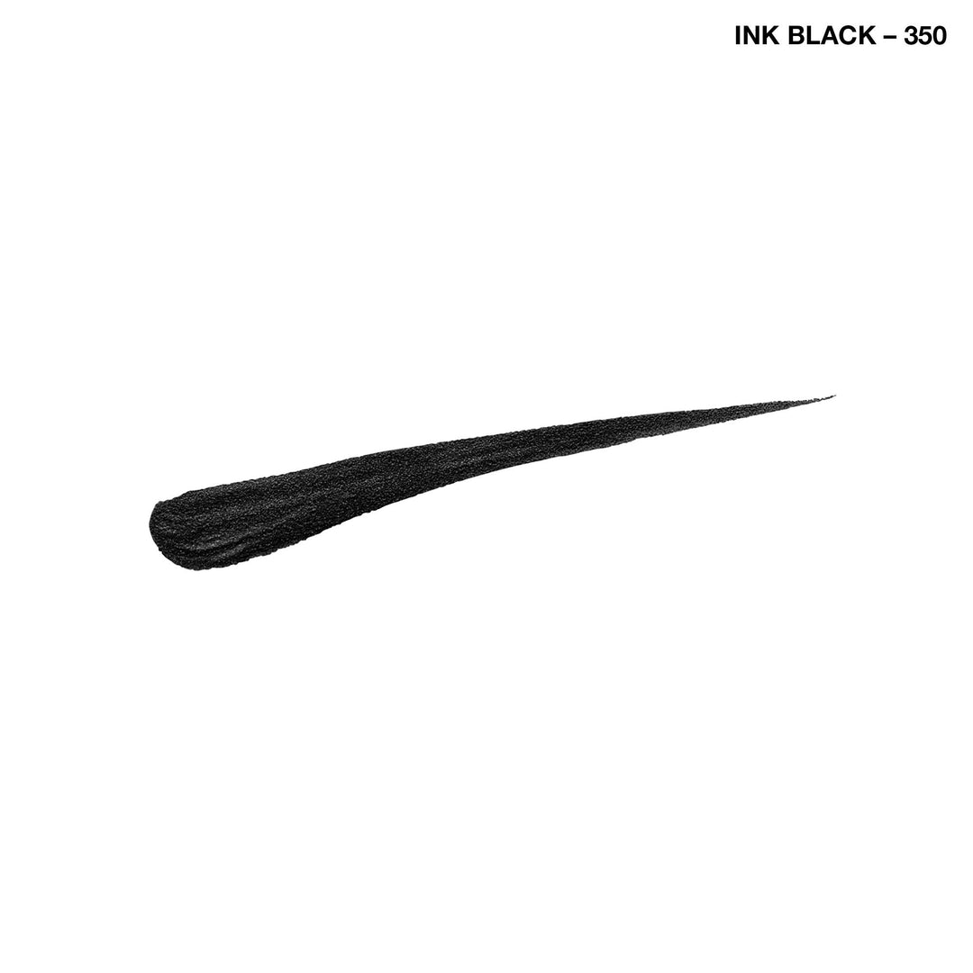 Get In Line Active Eyeliner, Ink Black, 0.36 Ounce