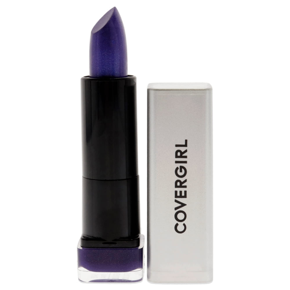 Exhibitionist Lipstick Metallic, Steal 545, 0.123 Ounce