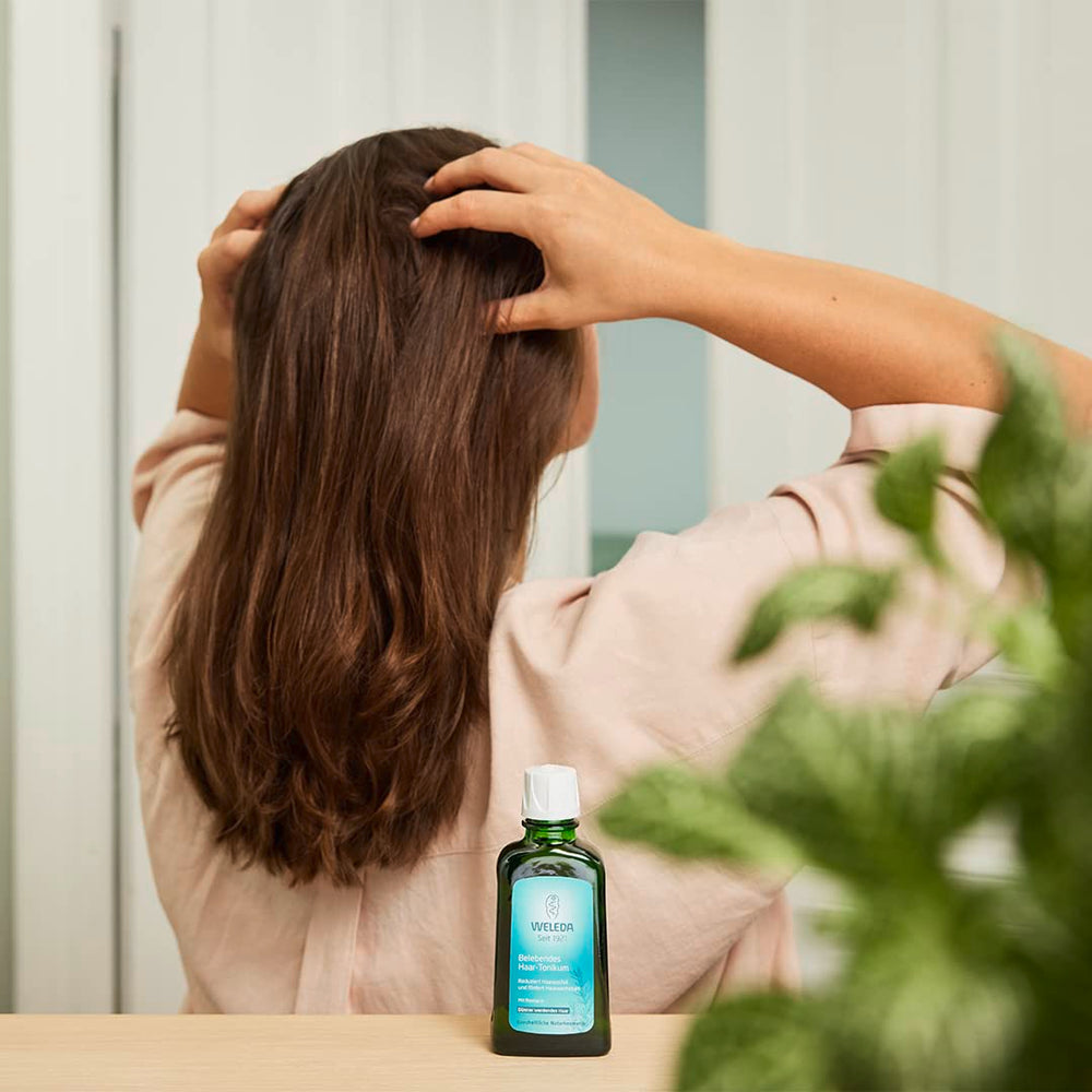 Rosemary Conditioning Hair Oil, 1.7 Fl Oz (Pack of 1)