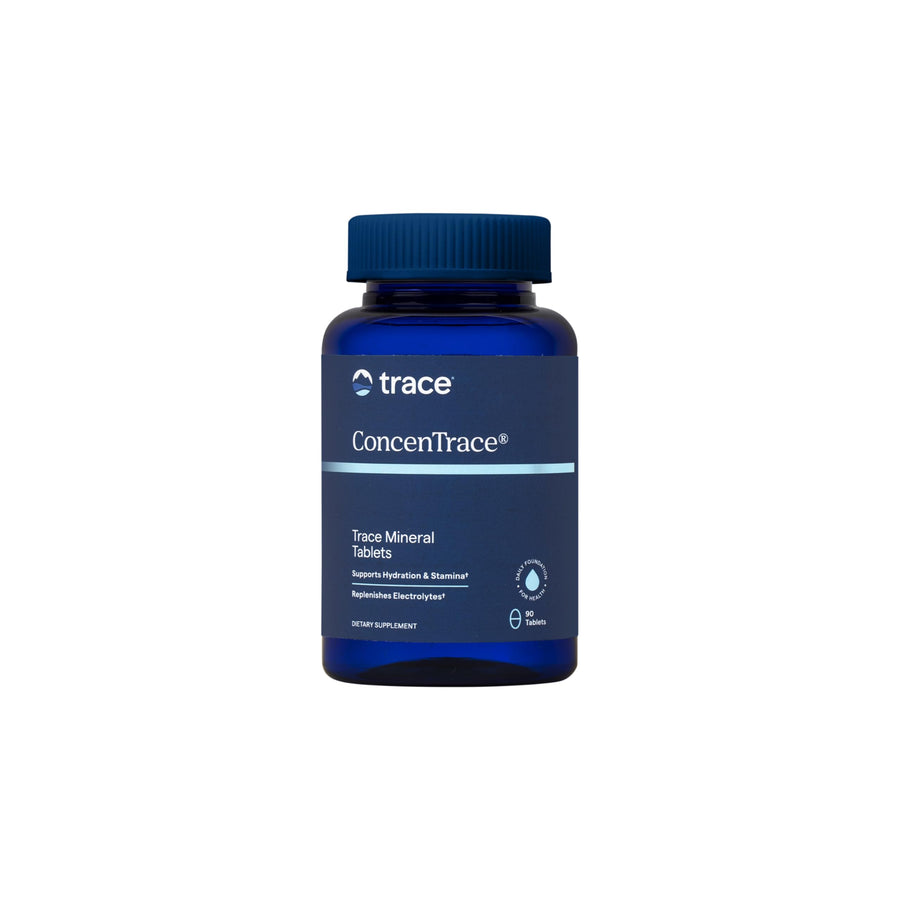 Research Concentrace Mineral Tabs, 90 CT