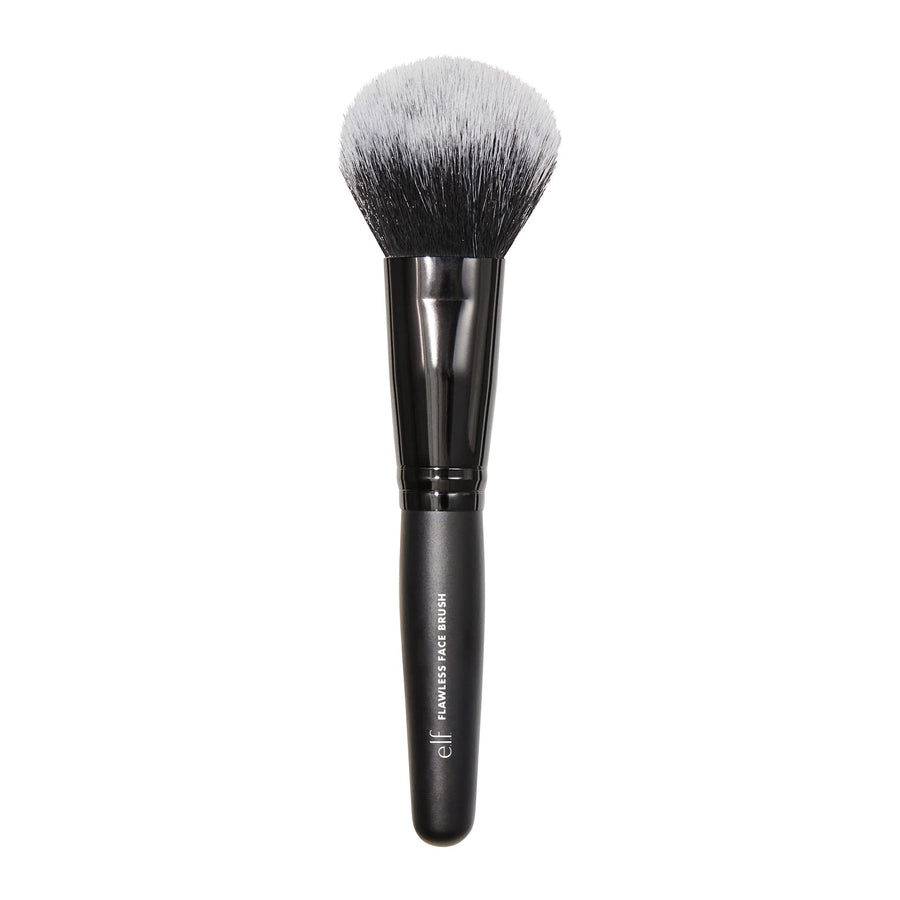 Flawless Face Brush, 0.4 Ounce